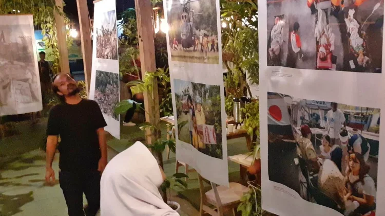 Bukan Sekadar Jepretan, Penting Edukasi Soal Perlindungan Hak Cipta Fotografi