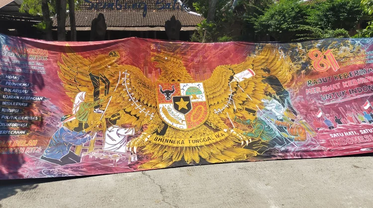 Sembung Batik Hadirkan Karya Spesial untuk Indonesia