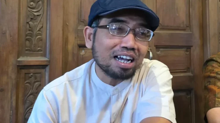 Penyaluran Bansos Beras Tepat Sasaran, DPRD Yogyakarta Minta Pemkot Validasi Data