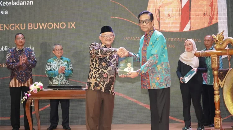 Buku 'Takhta, Darma, & Karsa' Warisi Semangat Bapak Pramuka Indonesia