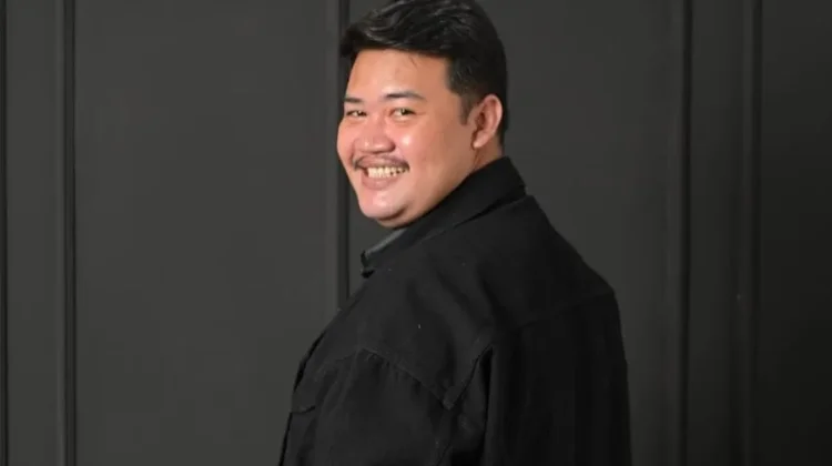 Dicky Dwi Nurseta Penulis Naskah Terbaik Festival Kethoprak DIY 2026