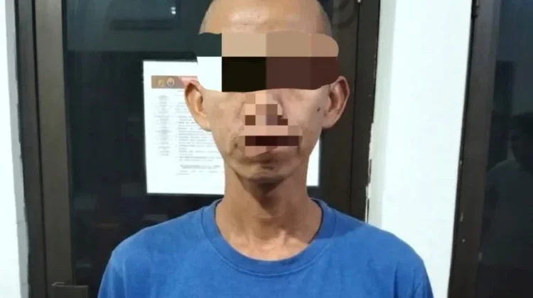 Residivis Curanmor Dibekuk, Motor Curian di Bantul Dipakai Beraksi di Wonogiri