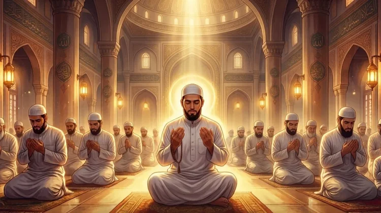 Kemuliaan Sejati Seorang Muslim Ada pada Keimanan dan Aturan Islam