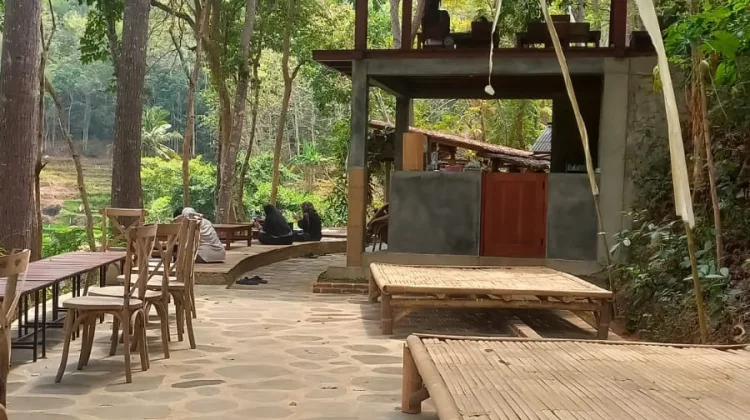 Menikmati Kulineran Khas Bantul dengan Pemandangan Indah