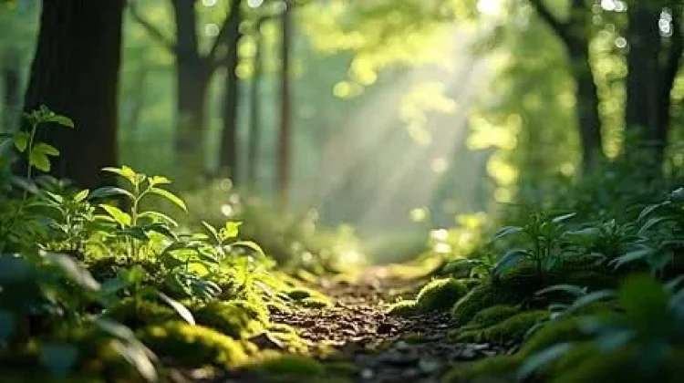 Petani Hilang saat Mencari Rumput di Hutan Tritis, Tim SAR Lakukan Pencarian