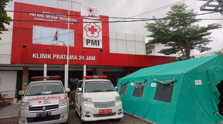 Sebelas Agenda Donor Darah Tercatat Sehari sebelum HUT Kemerdekaan RI