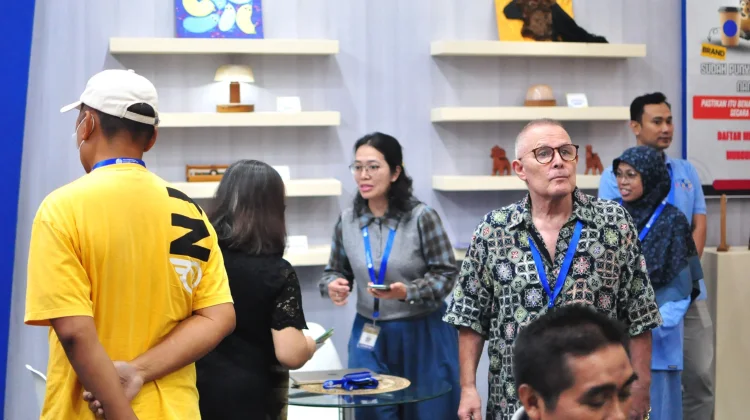 Pencatatan Hak Cipta, Publik Diminta Pastikan Keakuratan Data Karya yang Dibuat