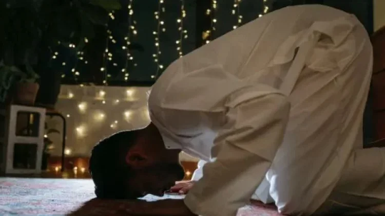Siraman Rohani RRI: Ustadz Yulianta Ingatkan Pentingnya Sabar dan Tobat