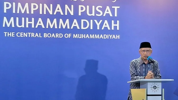 Momentum HUT ke-81 Indonesia, Muhammadiyah Tak Ingin Bangsa Kehilangan Arah