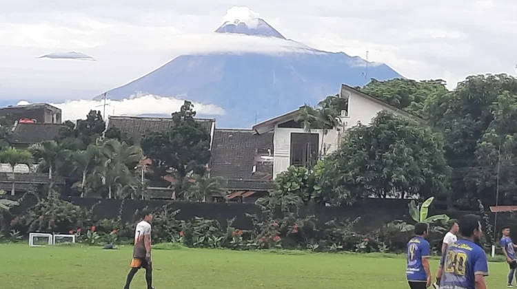 BMKG Minta Warga Lebih Siap Hadapi Puncak Kemarau