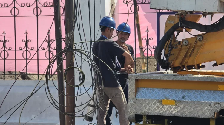 Pemkot Yogyakarta dan Komdigi Tata Kabel Bawah Tanah Kawasan Sumbu Filosofi