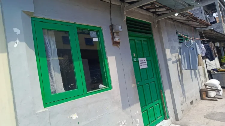 Begini Cara Penentuan Desil Menurut BPS
