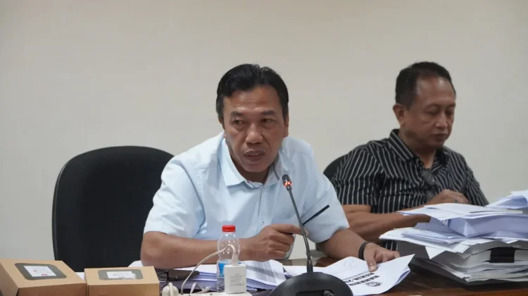 Momen HUT RI, Fraksi PAN DPRD Yogyakarta Desak Bantuan Sosial Jangkau Desil 6