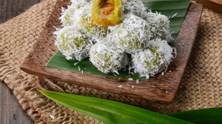 Ini Kisah Dibalik Nikmatnya Klepon dan Cara Membuatnya