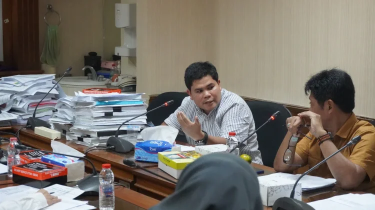 Target Pendapatan Dipangkas, DPRD Yogyakarta Desak Perbaikan Tata Kelola