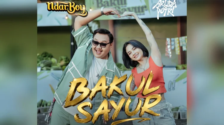 Lirik Lagu “Bakul Sayur” Ndarboy Genk