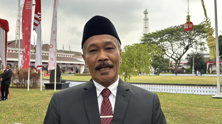 Rektor UST Yogyakarta Soroti Perekonomian Indonesia