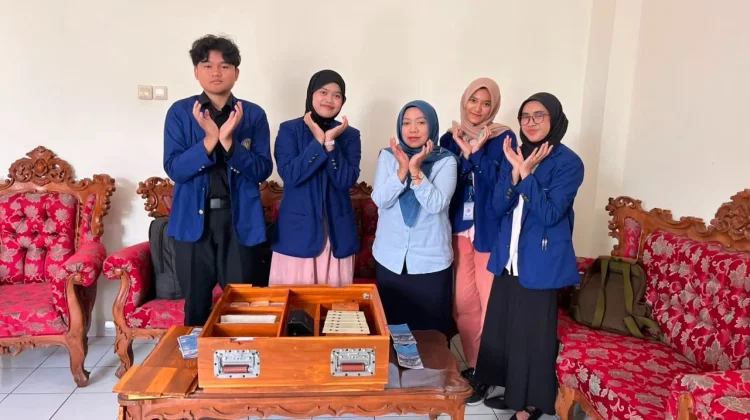 Tim SEKAR-AMARTA Buka Peluang Perluasan Program Pendidikan Khusus