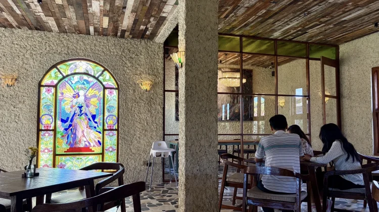 Ulala Jogja, Hidden Gem Resto Eropa Klasik di Palagan