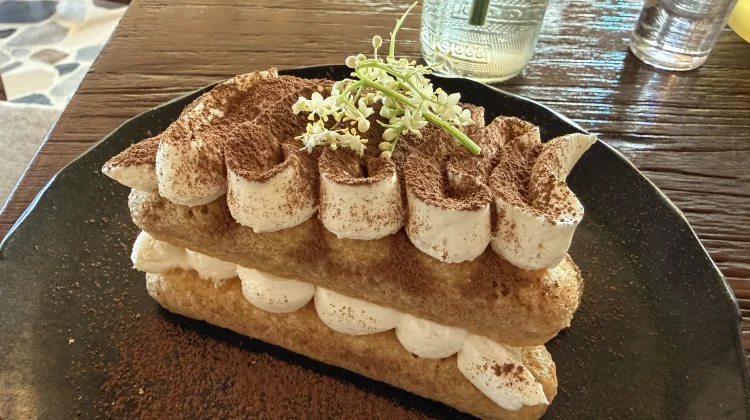 Lezatnya Tiramisu Autentik di Ulala Jogja yang Bikin Nagih