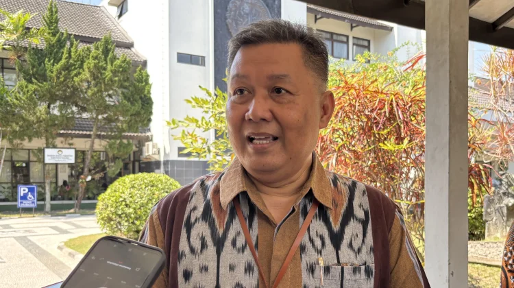 Debit Air Menurun, PDAM Tirta Sembada Pastikan Suplai ke Masyarakat Tetap Aman