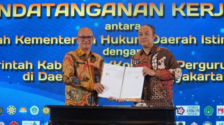 Sentra KI, Jembatan Kampus Menuju Industri, Dorong Hilirisasi Inovasi