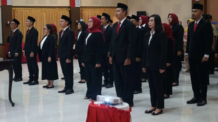 Jangan Asal Pilih Notaris, Masyarakat DIY Bisa Cek Performa lewat SIEMON