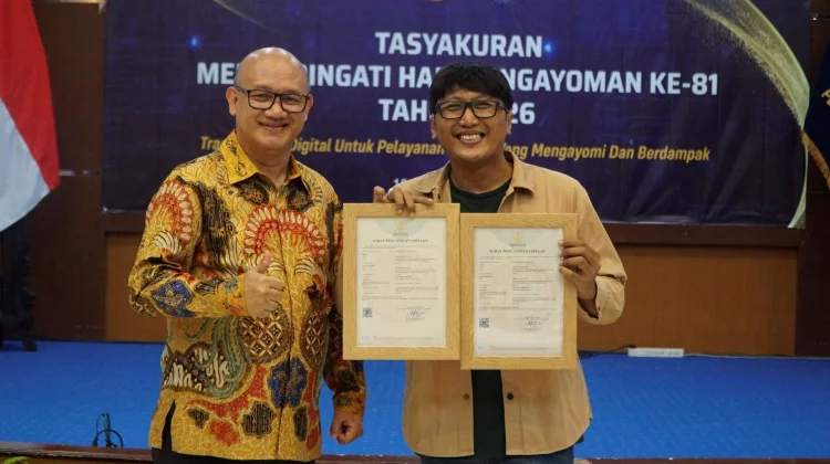 Bergema di Istana, Lagu Jaga Persatuan dan Kesatuan ternyata Karya Asli Yogyakarta