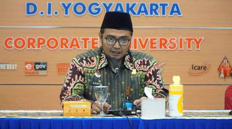 Seleksi LBH untuk Bantuan Hukum Gratis di DIY Berlangsung Ketat