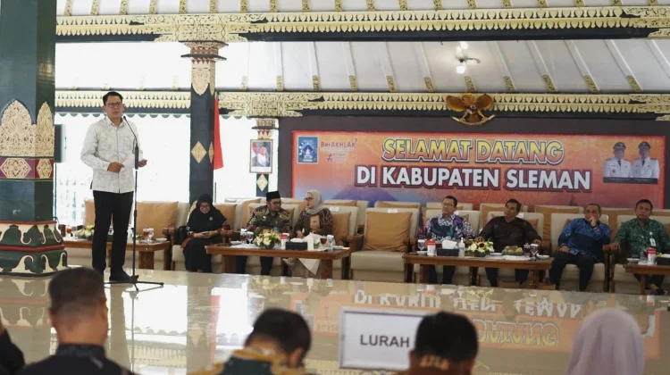 Febri Berharap JDIH Menjadi Pusat Informasi Hukum bagi Masyarakat