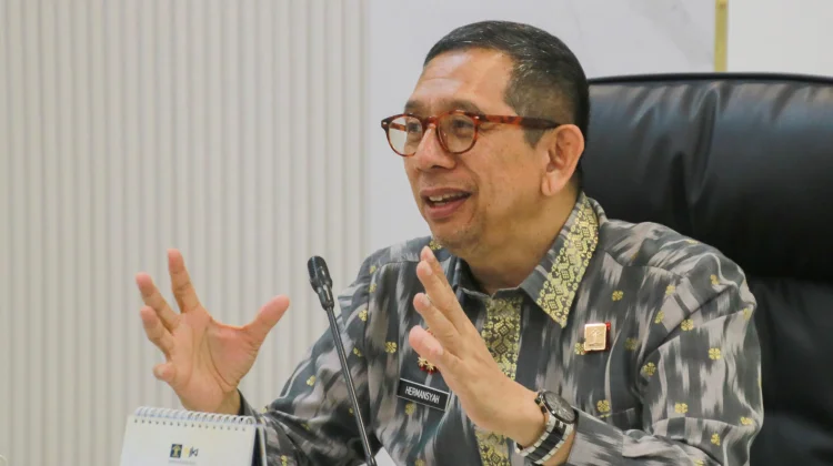 Permenkum Tata Kelola Royalti Disiapkan untuk Perkuat Ekosistem Hak Cipta