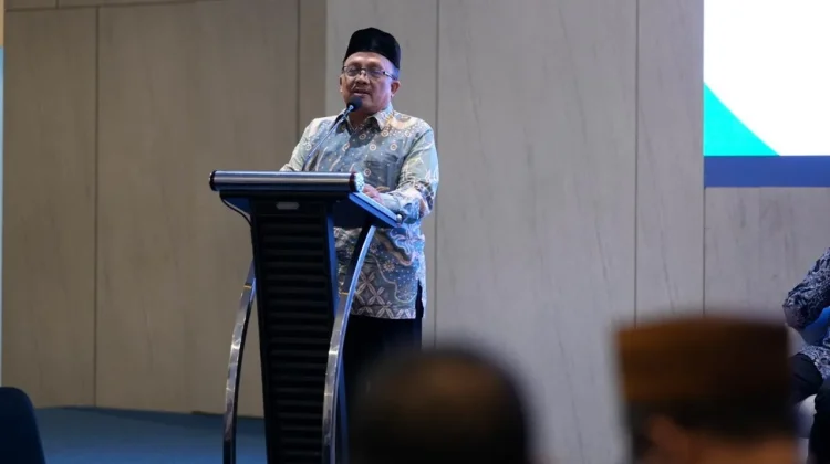Dosen Jangan Hanya Menjalankan Fungsi Akademik