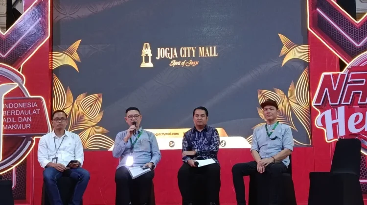 PT JMS Peringati Satu Tahun Pengelolaan JCM dan The Rich Jogja Hotel