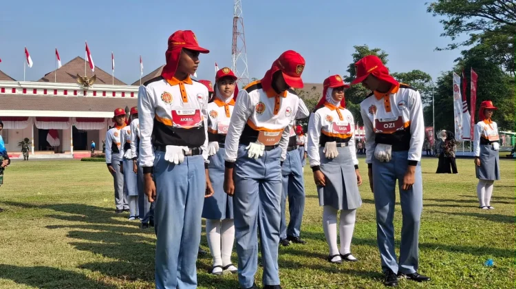 Hukum dan Keadilan Sosial, PR Besar Bangsa di Usia 81 Tahun Kemerdekaan RI