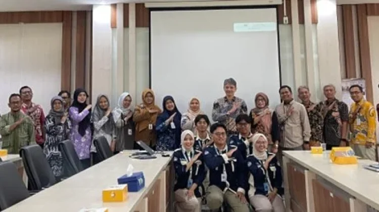 SEGARA Karya Buka Peluang Kolaborasi Pemkab Sleman