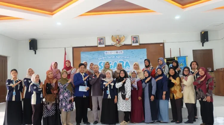 SEGARA Karya Perkuat Literasi Keuangan Usaha Sidoagung
