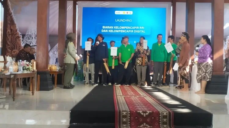 Panen Raya 4.000 Ton di Parangtritis, Petani Masih Keluhkan Drainase dan Harga Benih
