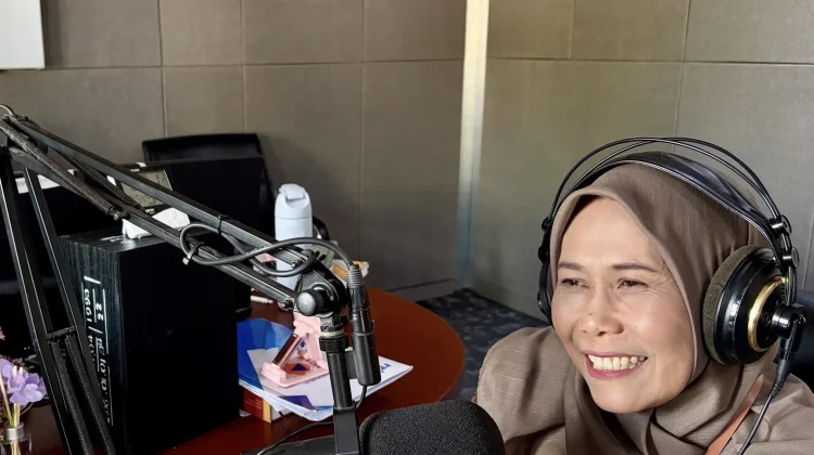 Alumni Menwa Mahakarta Lestarikan Tari Jawa Lewat Wira Mahakarta