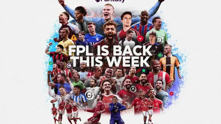 FPL 2026/2027 Kembali, Manajer Virtual Mulai Berstrategi