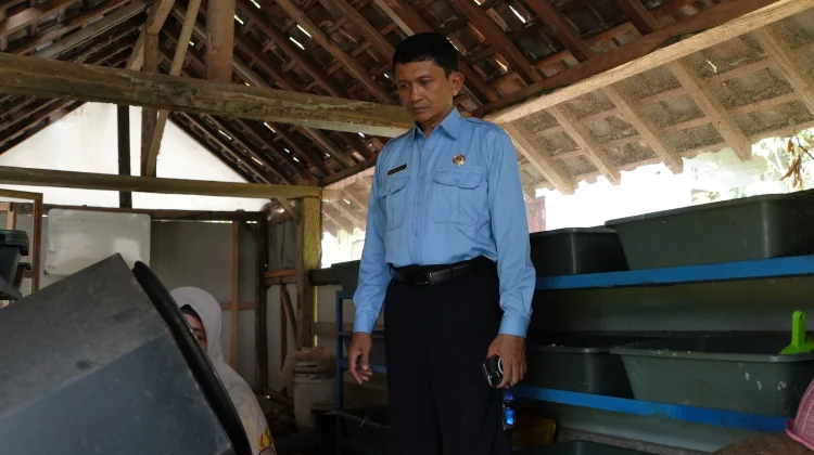 ProKlim Lestari, Program Adaptasi dan Mitigasi Perubahan Iklim