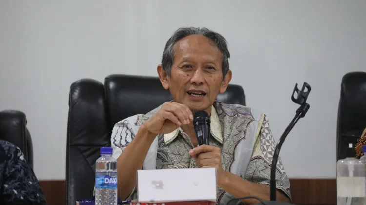 Mengenal “Ajisaka”, Film Besutan Amikom yang Gandeng 15 Aktor Hollywood