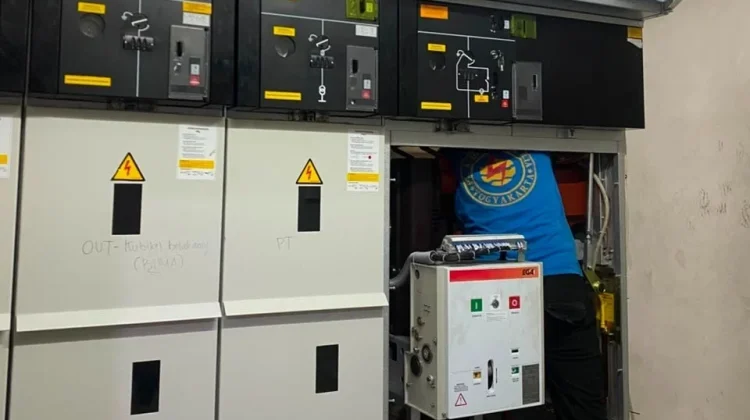 PLN Siapkan Infrastruktur untuk Mendukung Pelanggan Listrik Berdaya Besar
