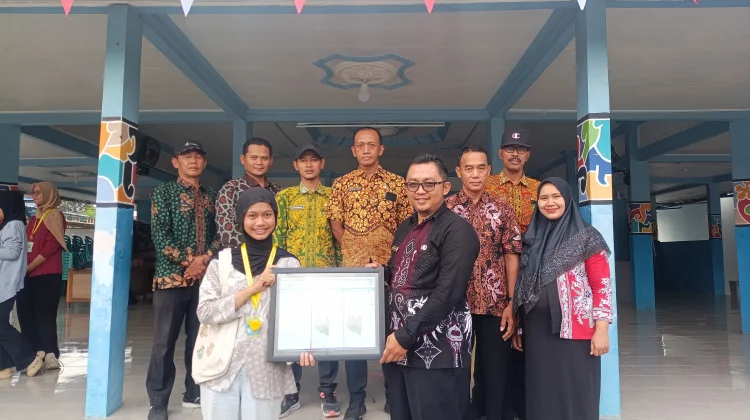 Mahasiswa KKN UGM Petakan Kualitas Air Tanah Karangdoro, Banyuwangi