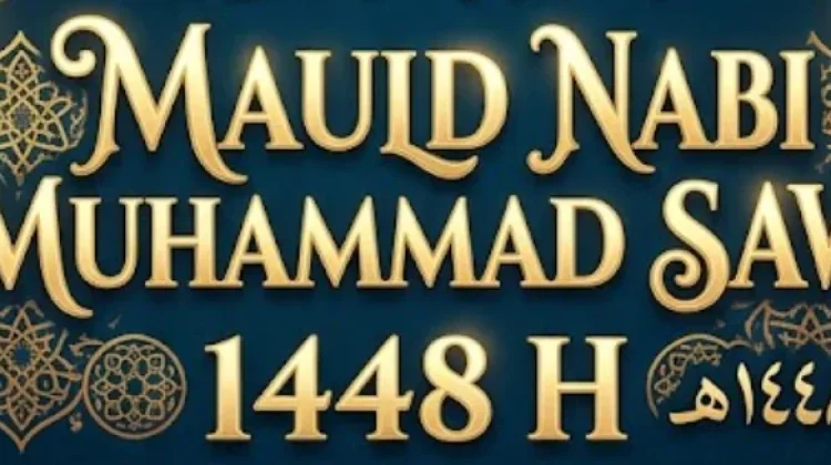 Ustadzah Herma Ajak Umat Teladani Akhlak Nabi di Bulan Rabiulawal