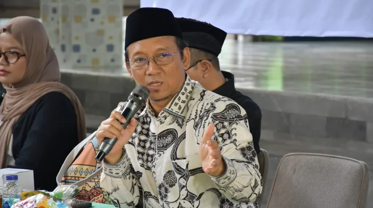 Senator DPD RI Apresiasi Peluncuran Pendidikan Khas keJogjaan