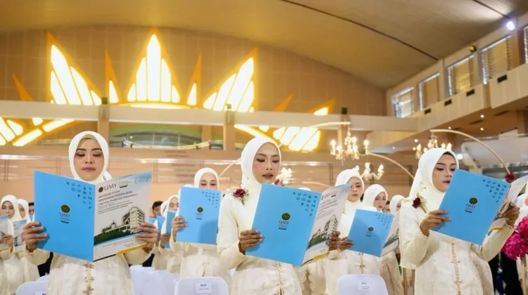 Luar Negeri Buka Peluang Kerja bagi Perawat Indonesia