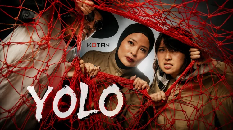 KOTAK Buka Era Independen lewat Single YOLO