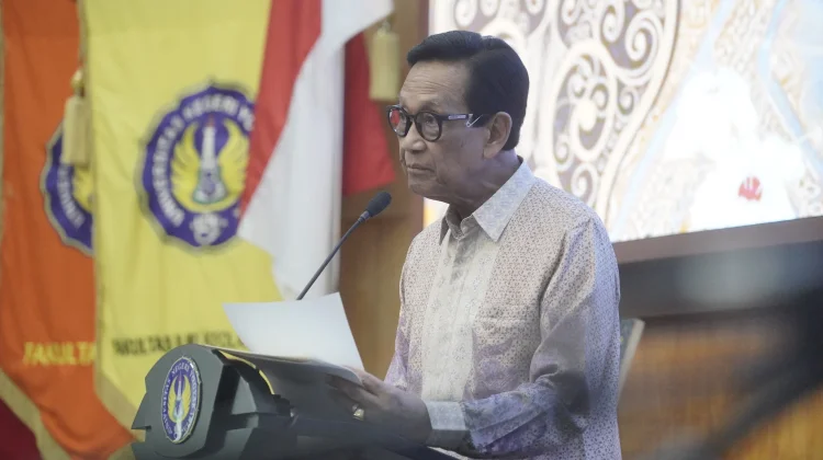 Pendidikan Khas keJogjaan Satukan Tiga Hal ini