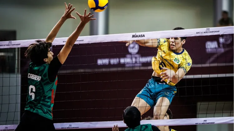 Brasil Raih Tiga Poin setelah Tundukkan Meksiko