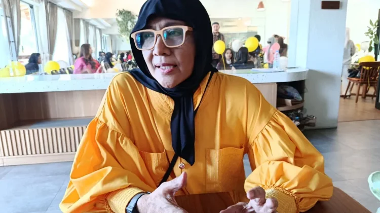 Fashion On The Street Prawirotaman Ditutup dengan Semangat Batik Masa Depan
